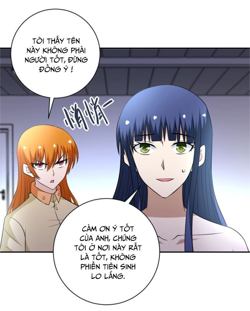 Mạt Thế Siêu Cấp Hệ Thống Chap 57 - Next Chap 58