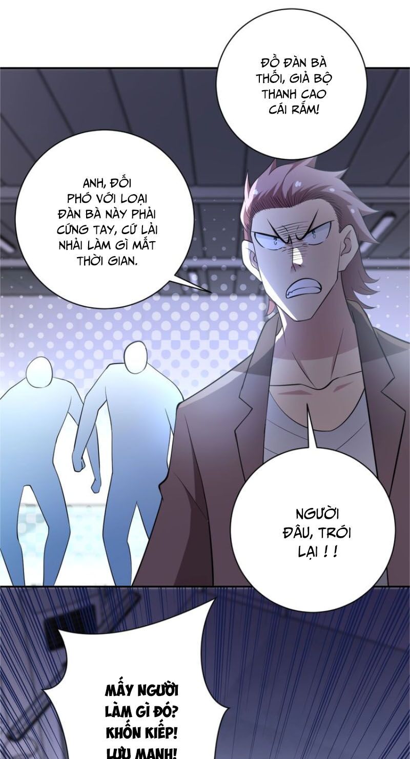 Mạt Thế Siêu Cấp Hệ Thống Chap 57 - Next Chap 58