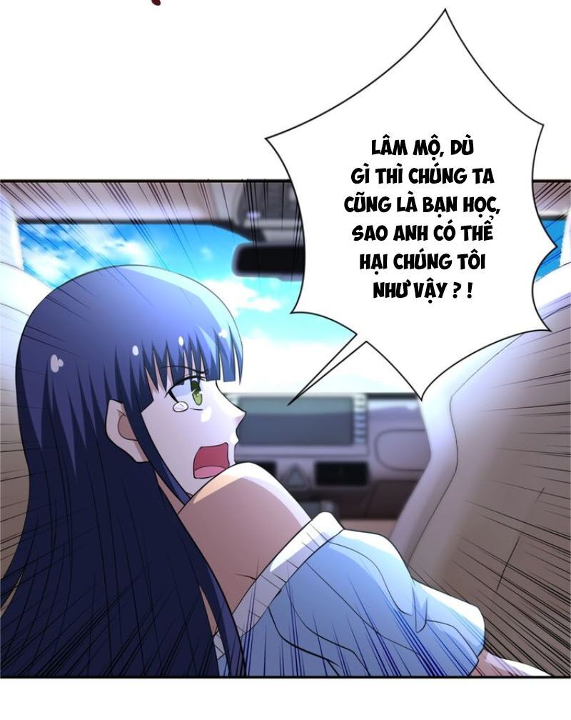 Mạt Thế Siêu Cấp Hệ Thống Chap 57 - Next Chap 58