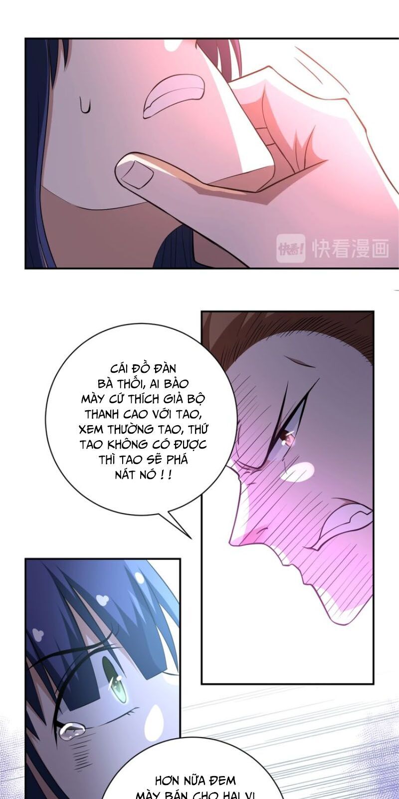 Mạt Thế Siêu Cấp Hệ Thống Chap 57 - Next Chap 58
