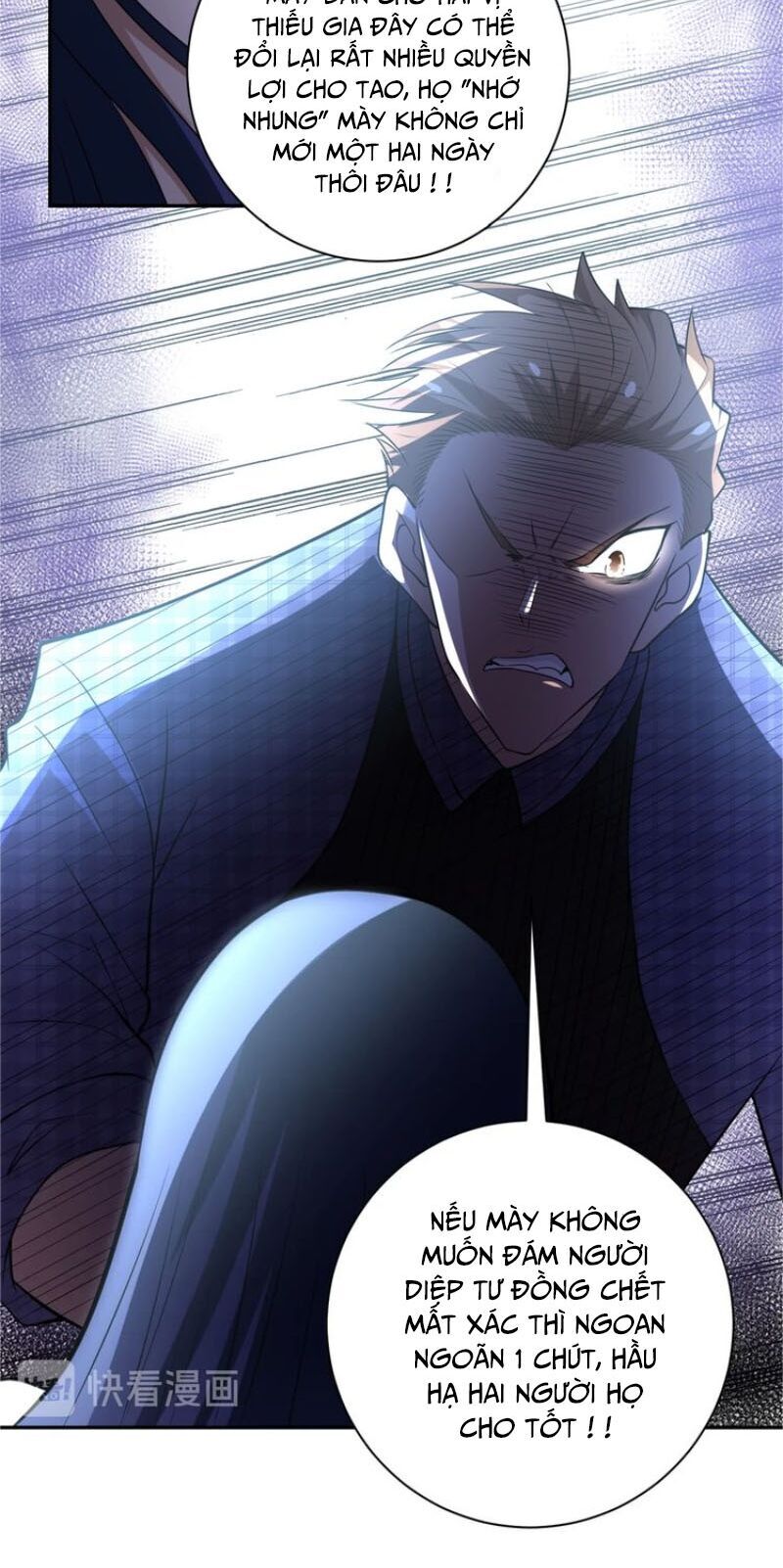 Mạt Thế Siêu Cấp Hệ Thống Chap 57 - Next Chap 58