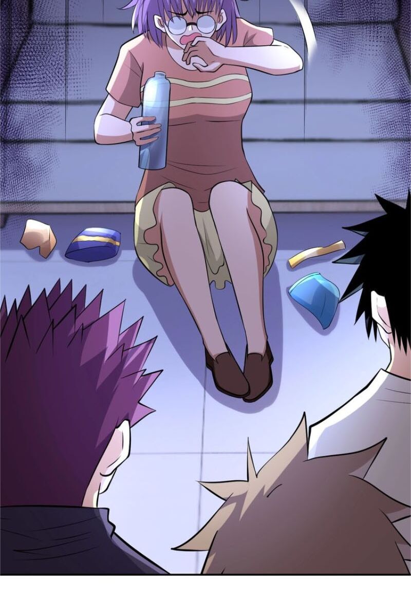 Mạt Thế Siêu Cấp Hệ Thống Chap 57 - Next Chap 58