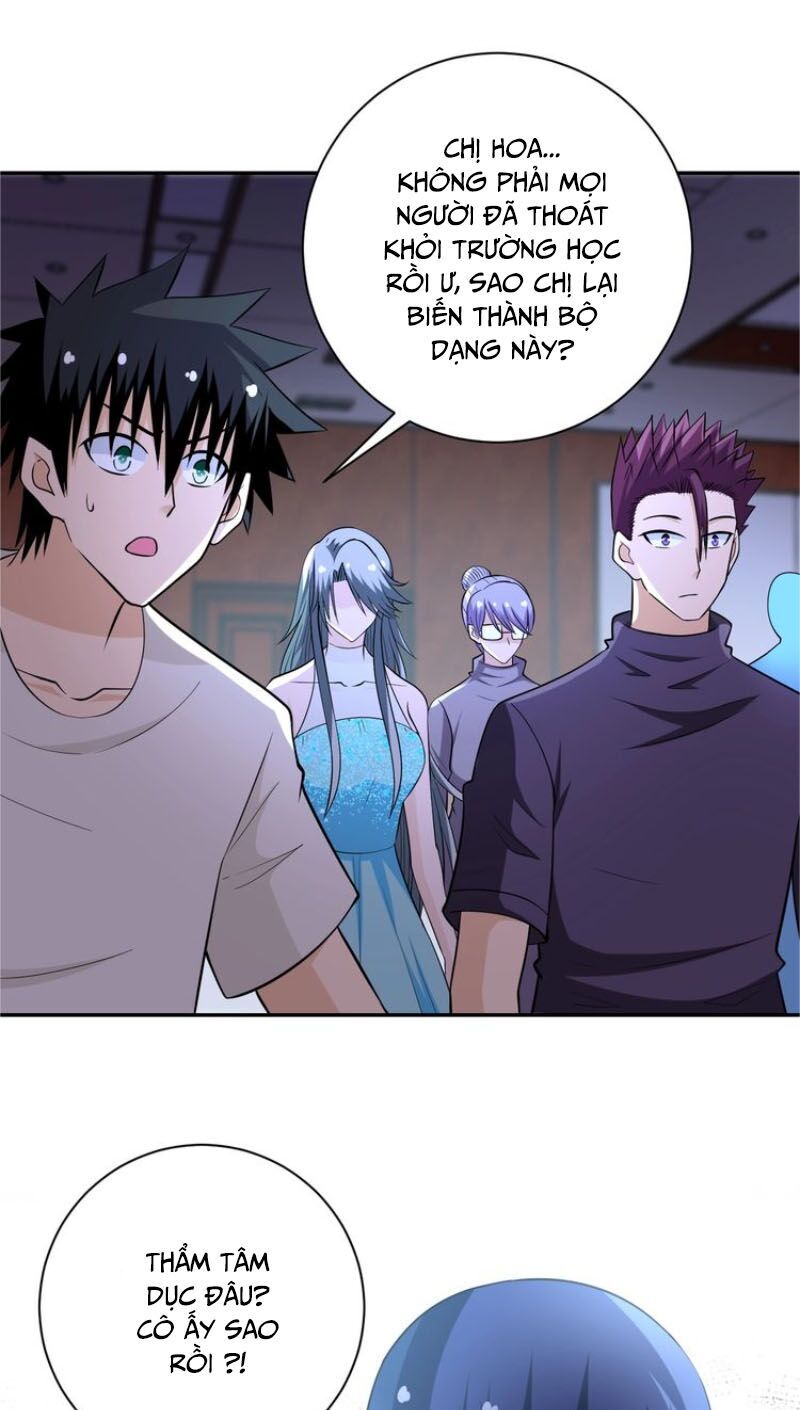 Mạt Thế Siêu Cấp Hệ Thống Chap 57 - Next Chap 58