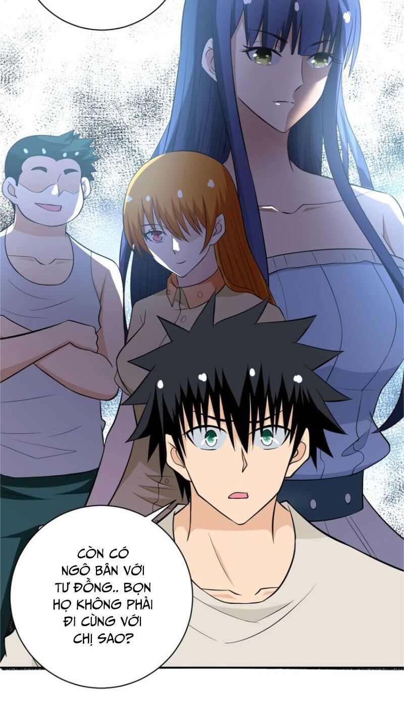 Mạt Thế Siêu Cấp Hệ Thống Chap 57 - Next Chap 58