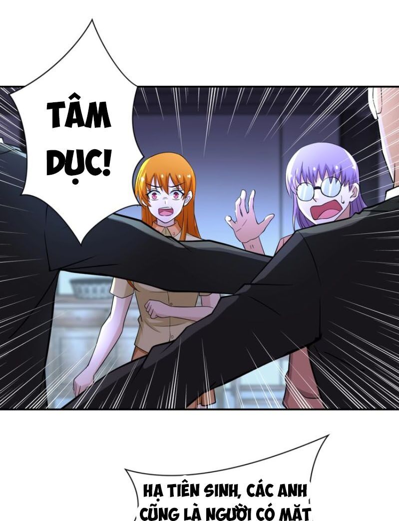 Mạt Thế Siêu Cấp Hệ Thống Chap 58 - Next Chap 59