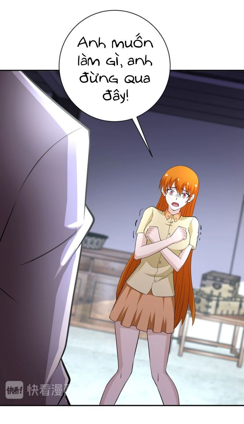 Mạt Thế Siêu Cấp Hệ Thống Chap 58 - Next Chap 59