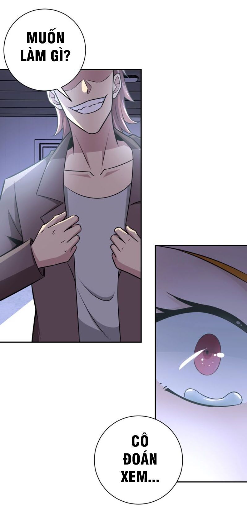 Mạt Thế Siêu Cấp Hệ Thống Chap 58 - Next Chap 59