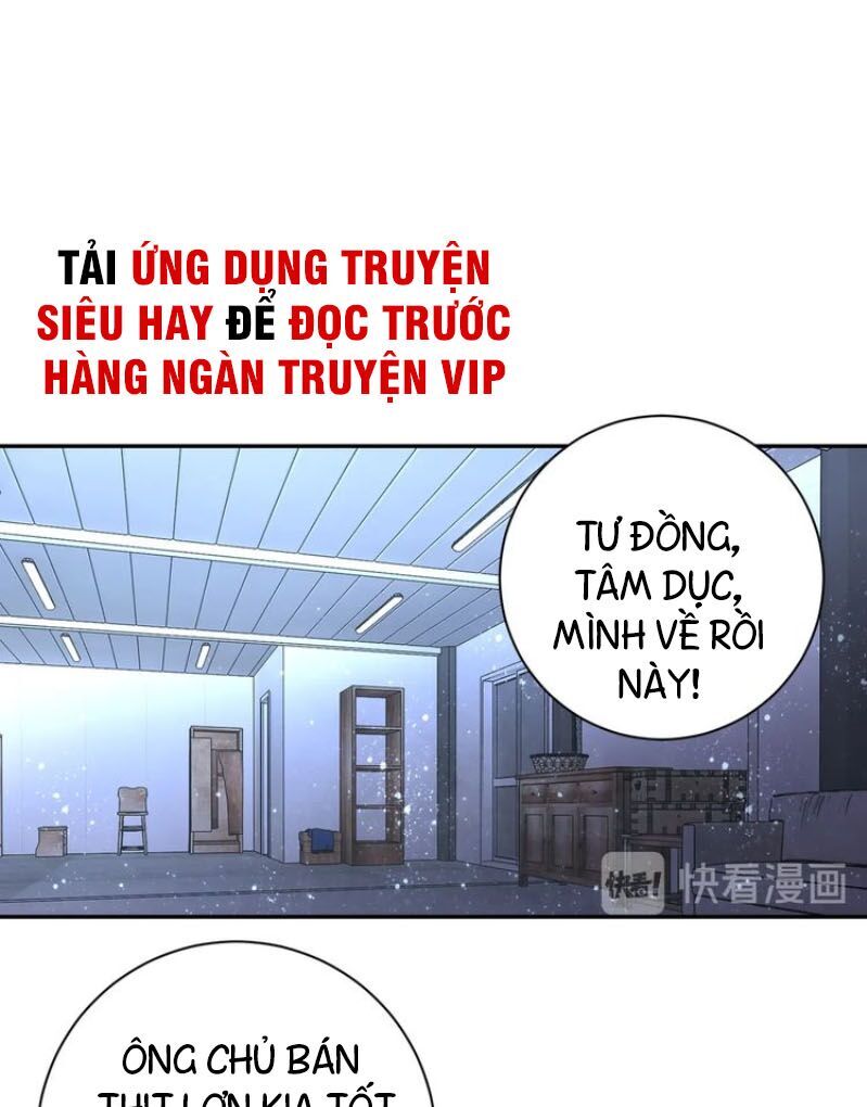 Mạt Thế Siêu Cấp Hệ Thống Chap 58 - Next Chap 59