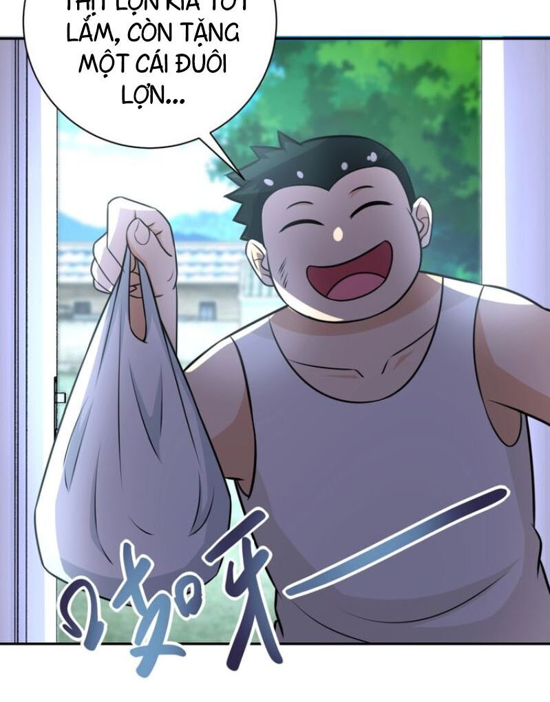 Mạt Thế Siêu Cấp Hệ Thống Chap 58 - Next Chap 59