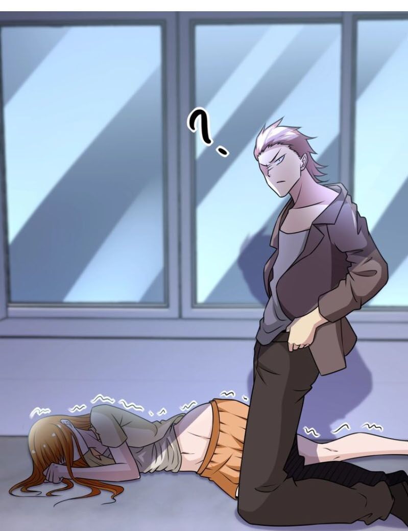 Mạt Thế Siêu Cấp Hệ Thống Chap 58 - Next Chap 59
