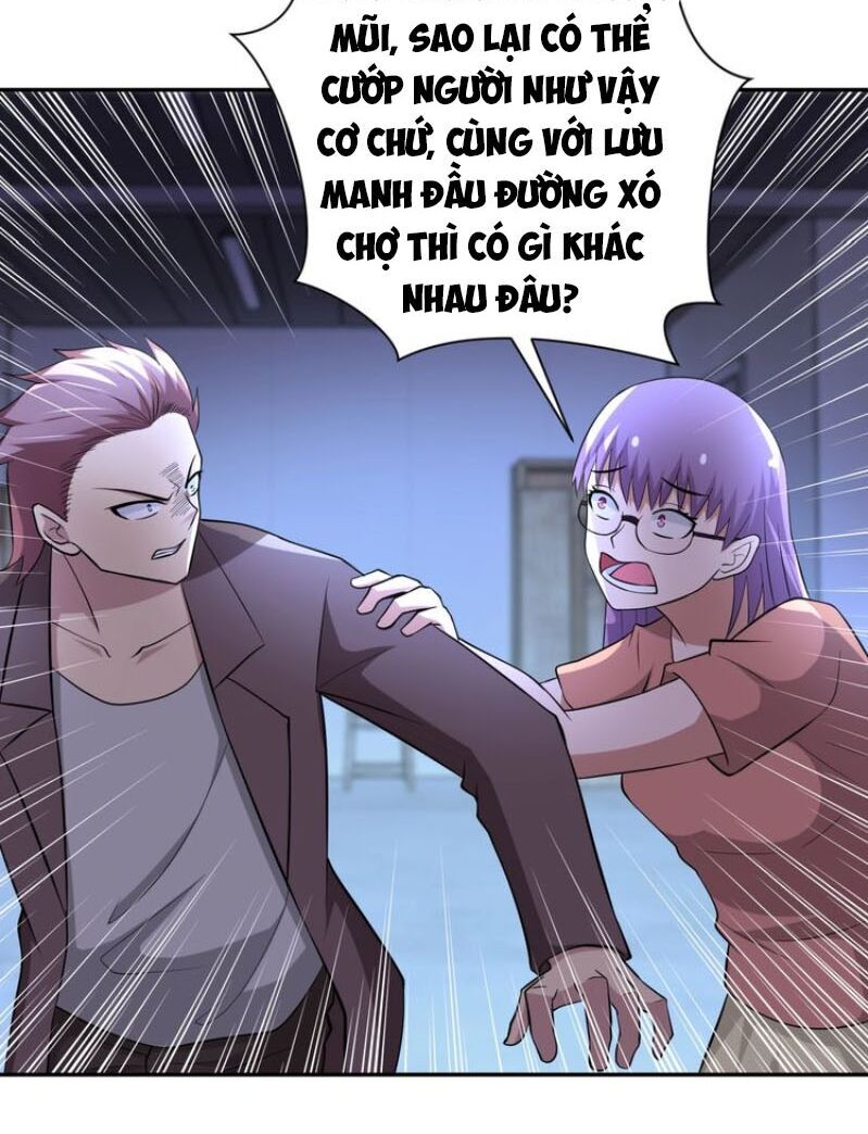 Mạt Thế Siêu Cấp Hệ Thống Chap 58 - Next Chap 59