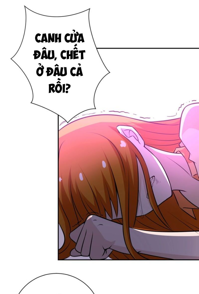 Mạt Thế Siêu Cấp Hệ Thống Chap 58 - Next Chap 59