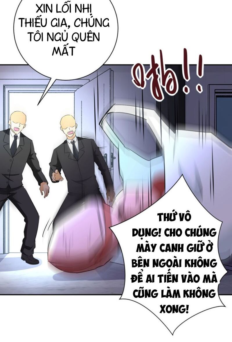 Mạt Thế Siêu Cấp Hệ Thống Chap 58 - Next Chap 59