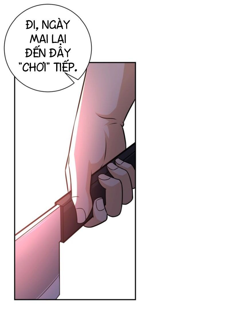 Mạt Thế Siêu Cấp Hệ Thống Chap 58 - Next Chap 59
