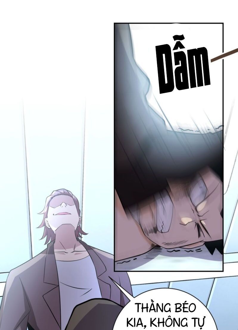 Mạt Thế Siêu Cấp Hệ Thống Chap 58 - Next Chap 59