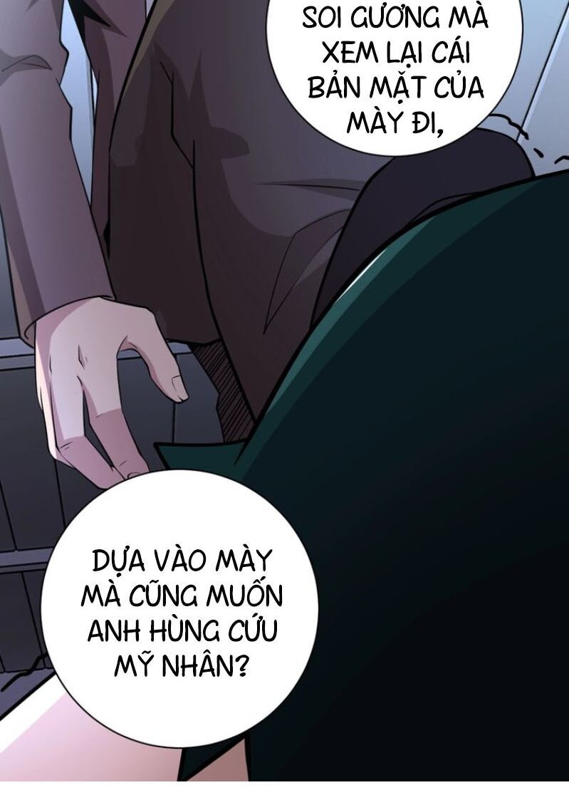 Mạt Thế Siêu Cấp Hệ Thống Chap 58 - Next Chap 59