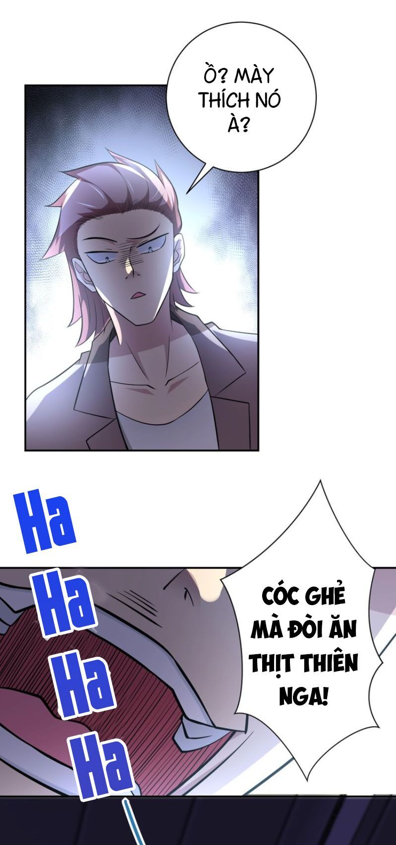 Mạt Thế Siêu Cấp Hệ Thống Chap 58 - Next Chap 59