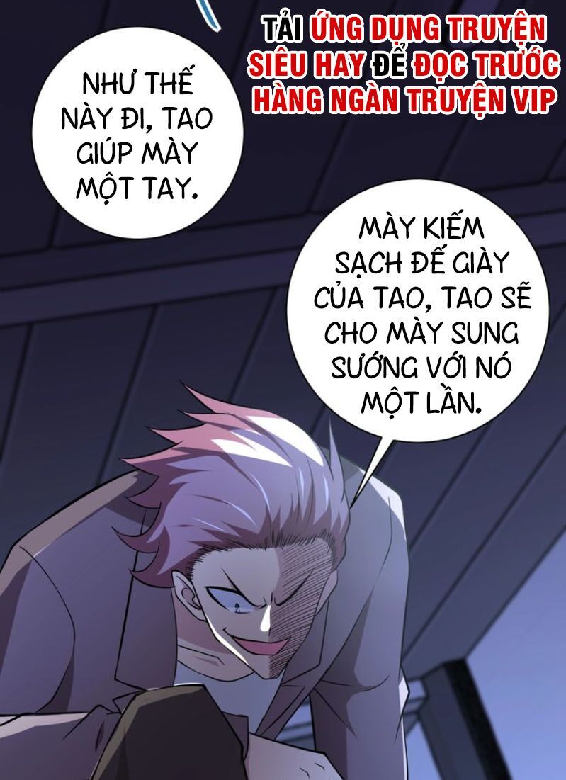 Mạt Thế Siêu Cấp Hệ Thống Chap 58 - Next Chap 59