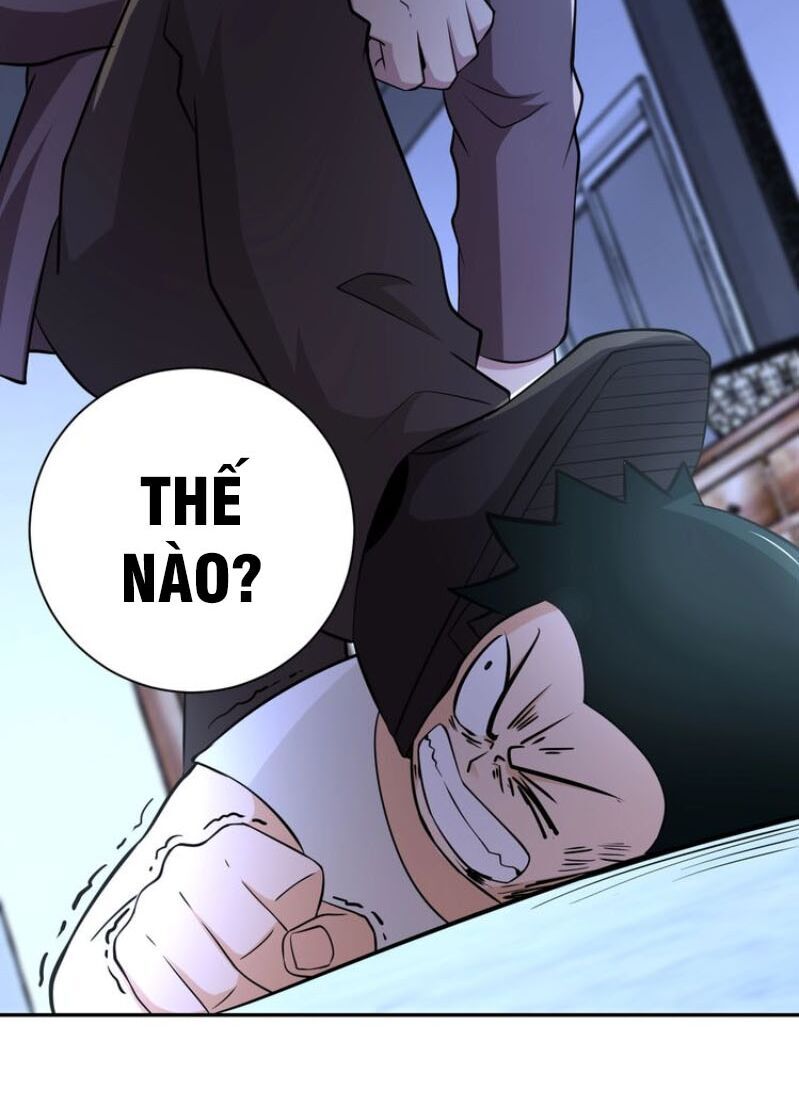 Mạt Thế Siêu Cấp Hệ Thống Chap 58 - Next Chap 59