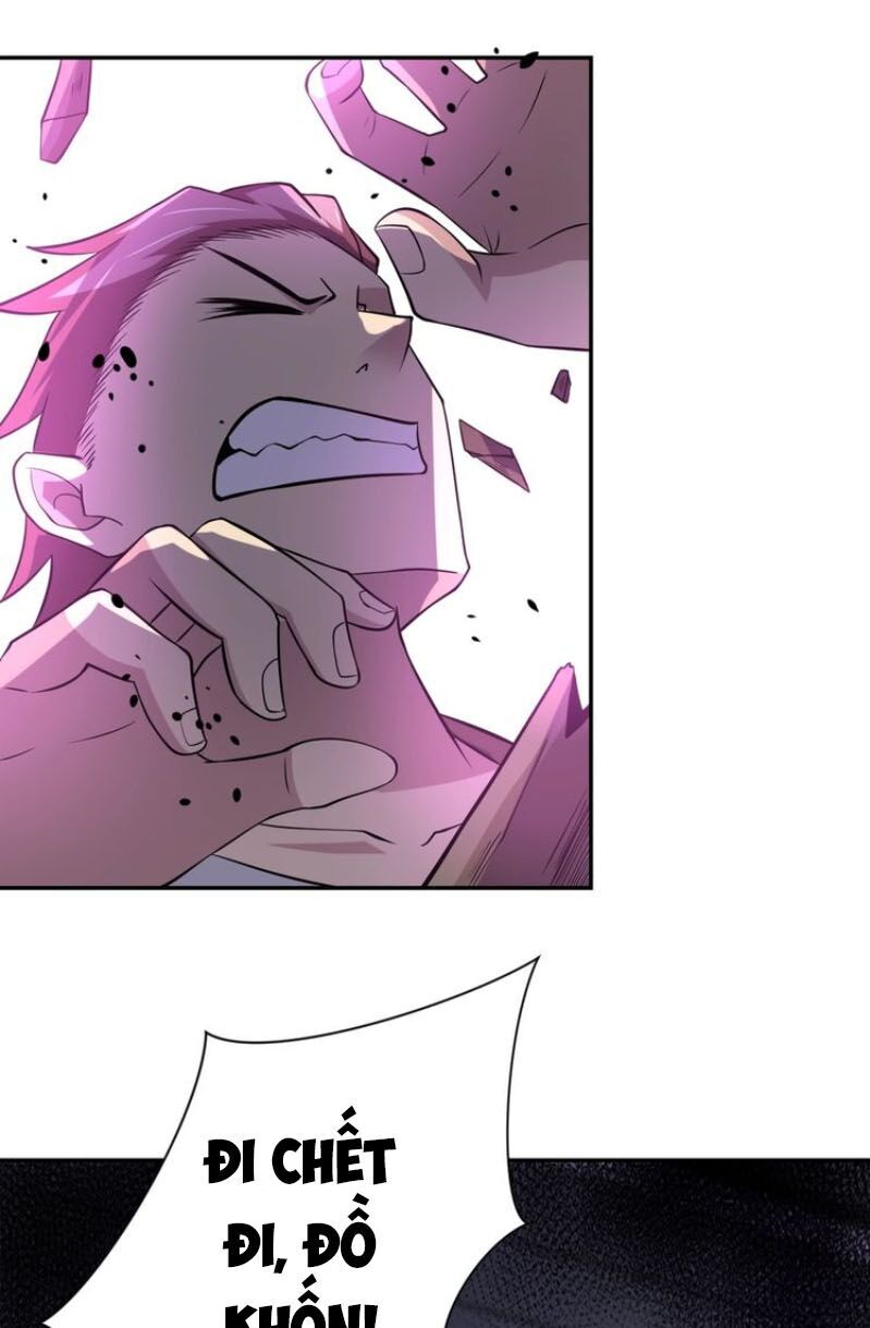 Mạt Thế Siêu Cấp Hệ Thống Chap 58 - Next Chap 59