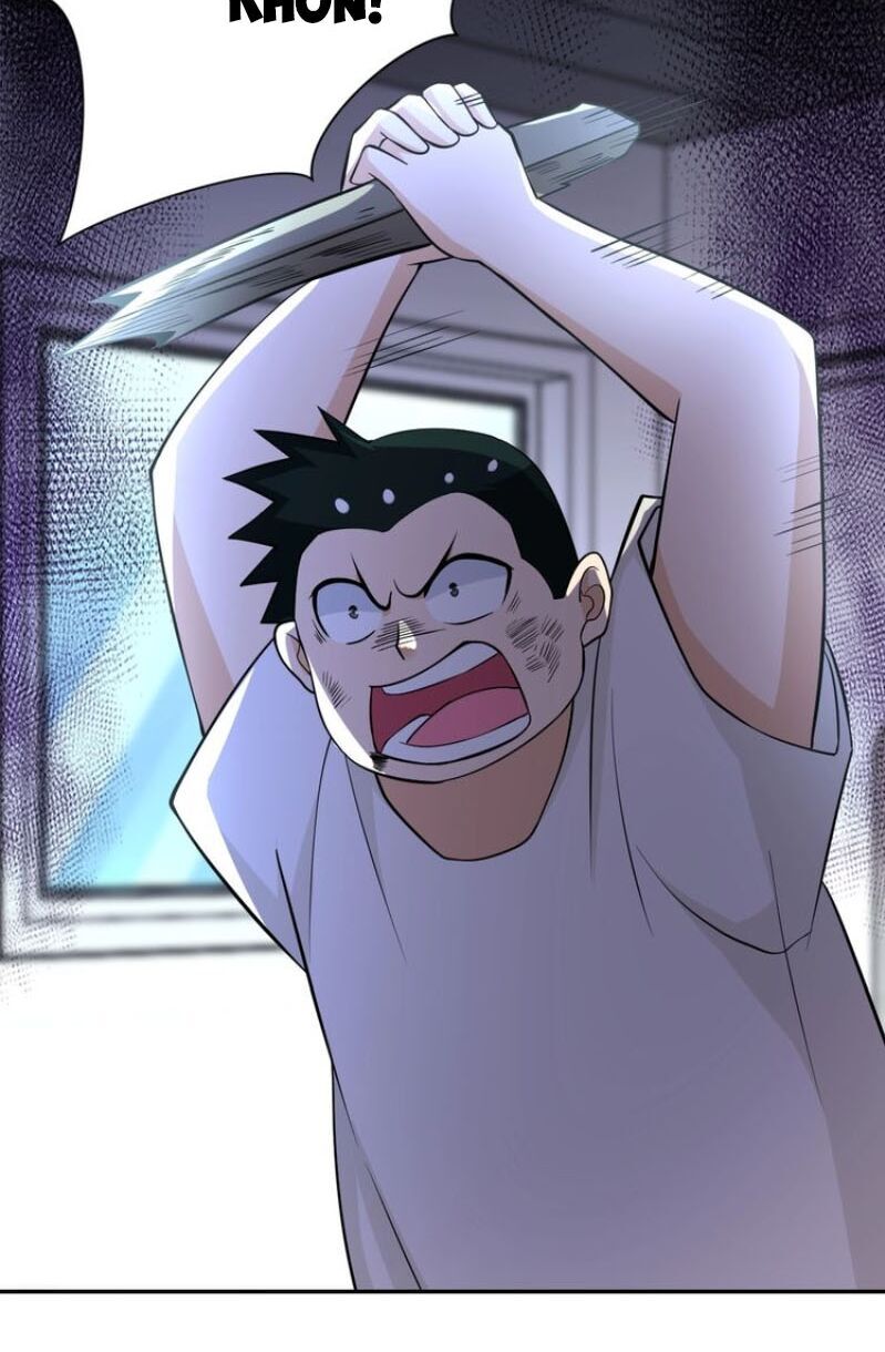 Mạt Thế Siêu Cấp Hệ Thống Chap 58 - Next Chap 59