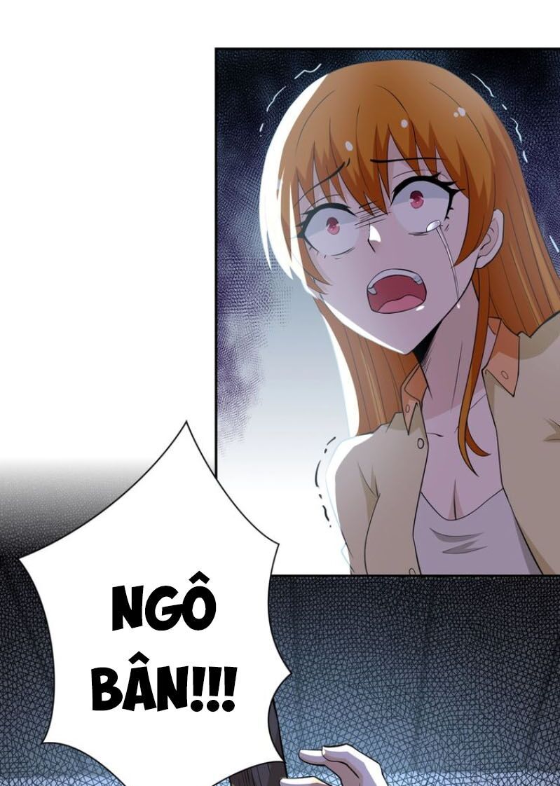 Mạt Thế Siêu Cấp Hệ Thống Chap 58 - Next Chap 59