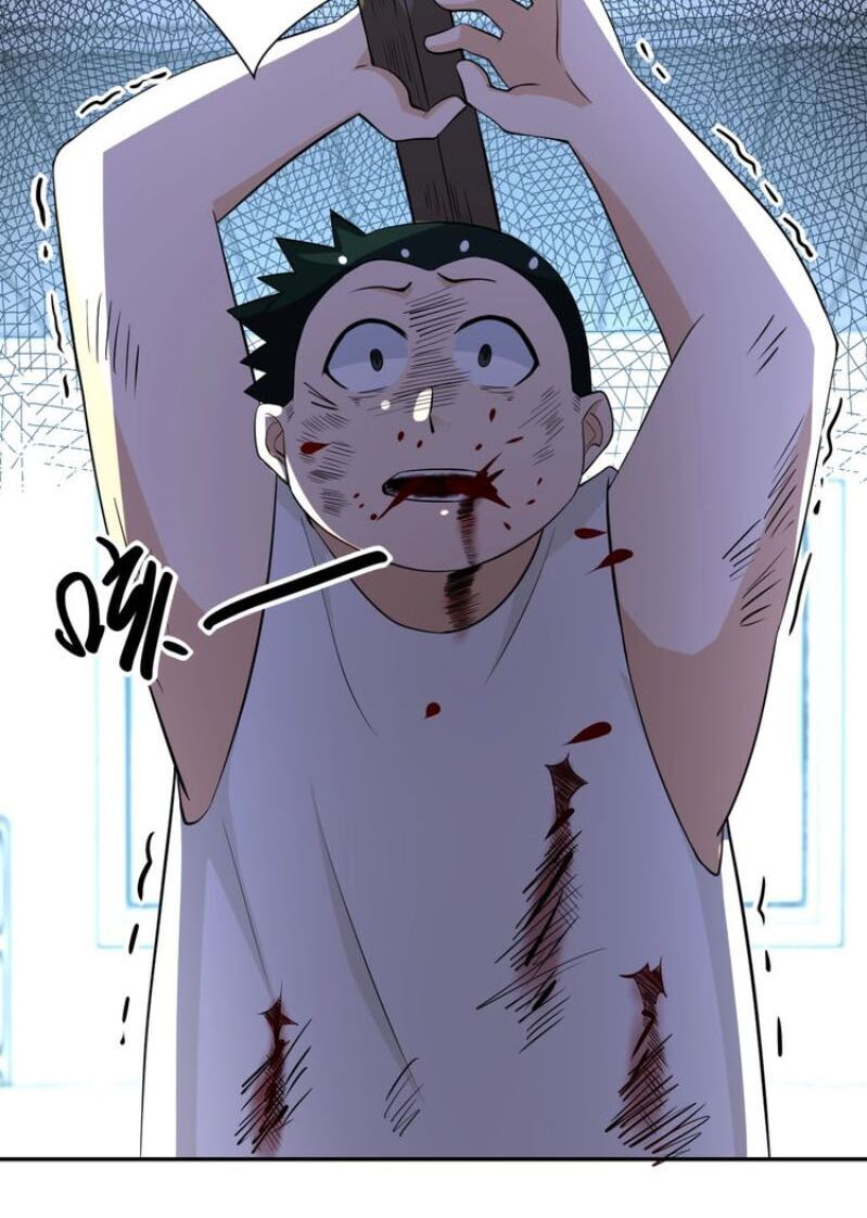 Mạt Thế Siêu Cấp Hệ Thống Chap 58 - Next Chap 59