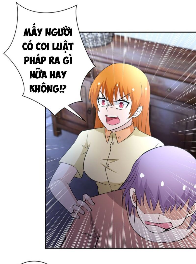 Mạt Thế Siêu Cấp Hệ Thống Chap 58 - Next Chap 59
