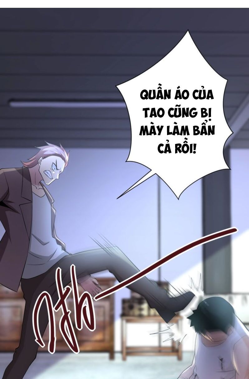 Mạt Thế Siêu Cấp Hệ Thống Chap 58 - Next Chap 59