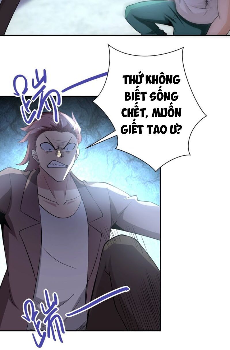 Mạt Thế Siêu Cấp Hệ Thống Chap 58 - Next Chap 59