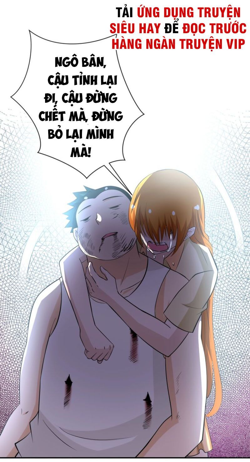 Mạt Thế Siêu Cấp Hệ Thống Chap 58 - Next Chap 59
