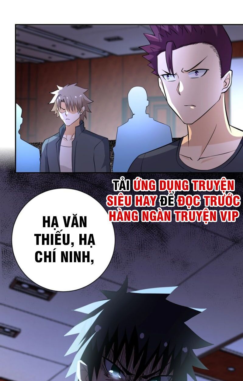 Mạt Thế Siêu Cấp Hệ Thống Chap 58 - Next Chap 59