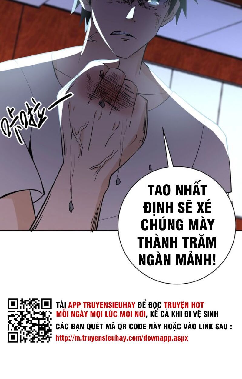 Mạt Thế Siêu Cấp Hệ Thống Chap 58 - Next Chap 59