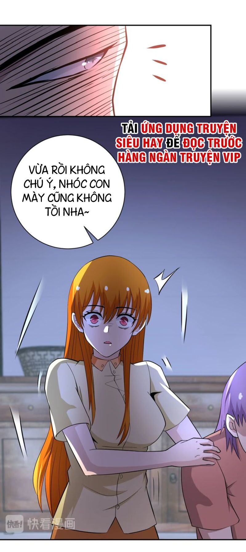 Mạt Thế Siêu Cấp Hệ Thống Chap 58 - Next Chap 59