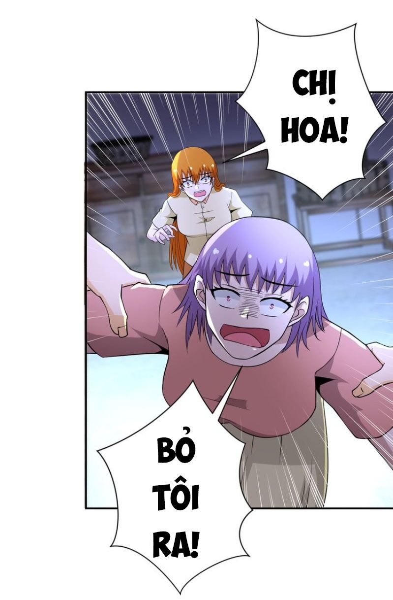 Mạt Thế Siêu Cấp Hệ Thống Chap 58 - Next Chap 59