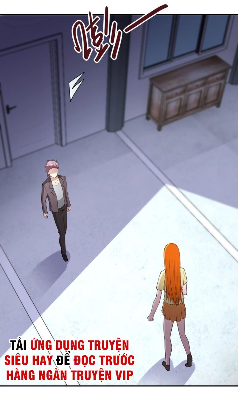 Mạt Thế Siêu Cấp Hệ Thống Chap 58 - Next Chap 59