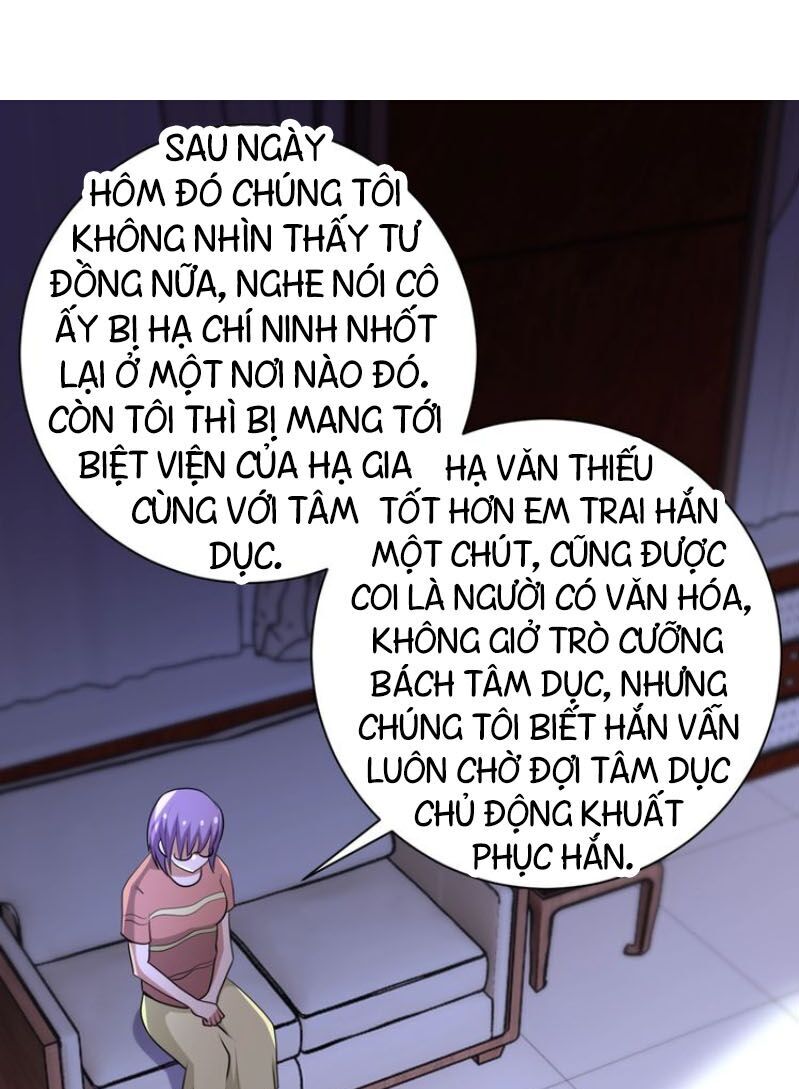Mạt Thế Siêu Cấp Hệ Thống Chap 59 - Next Chap 60