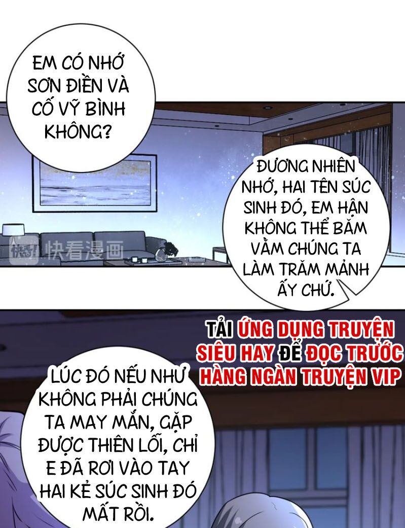 Mạt Thế Siêu Cấp Hệ Thống Chap 59 - Next Chap 60
