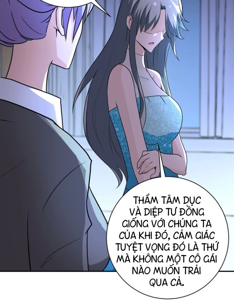 Mạt Thế Siêu Cấp Hệ Thống Chap 59 - Next Chap 60