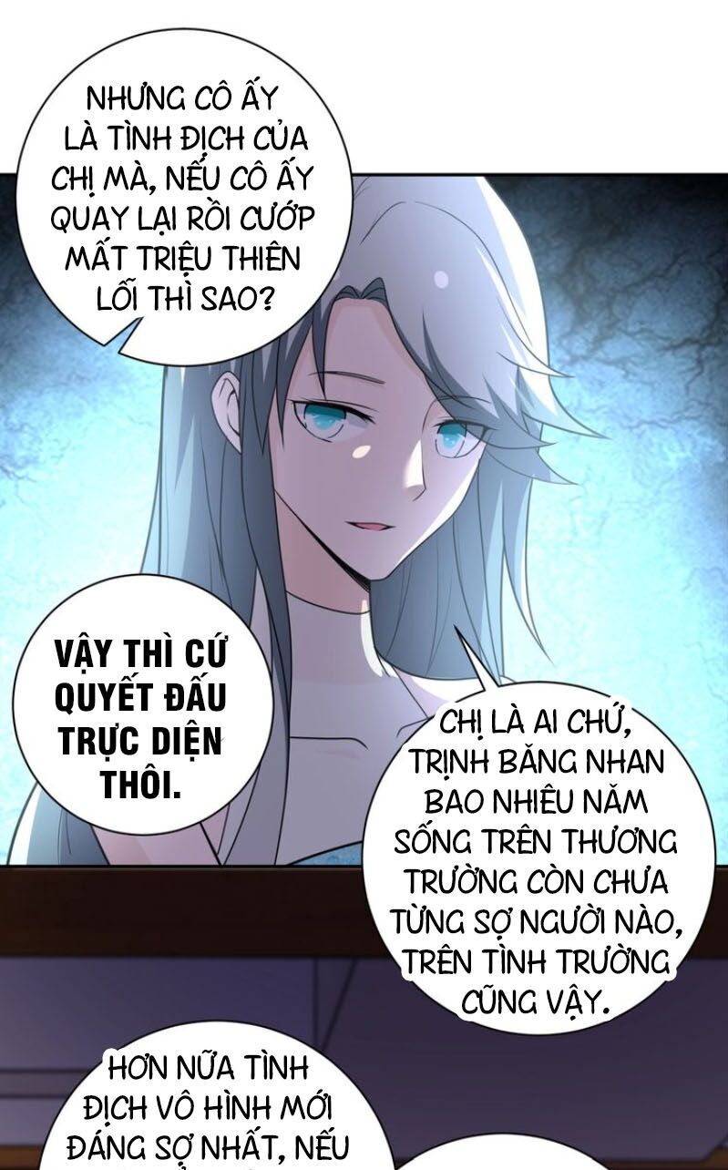 Mạt Thế Siêu Cấp Hệ Thống Chap 59 - Next Chap 60