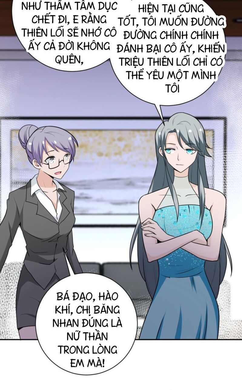 Mạt Thế Siêu Cấp Hệ Thống Chap 59 - Next Chap 60