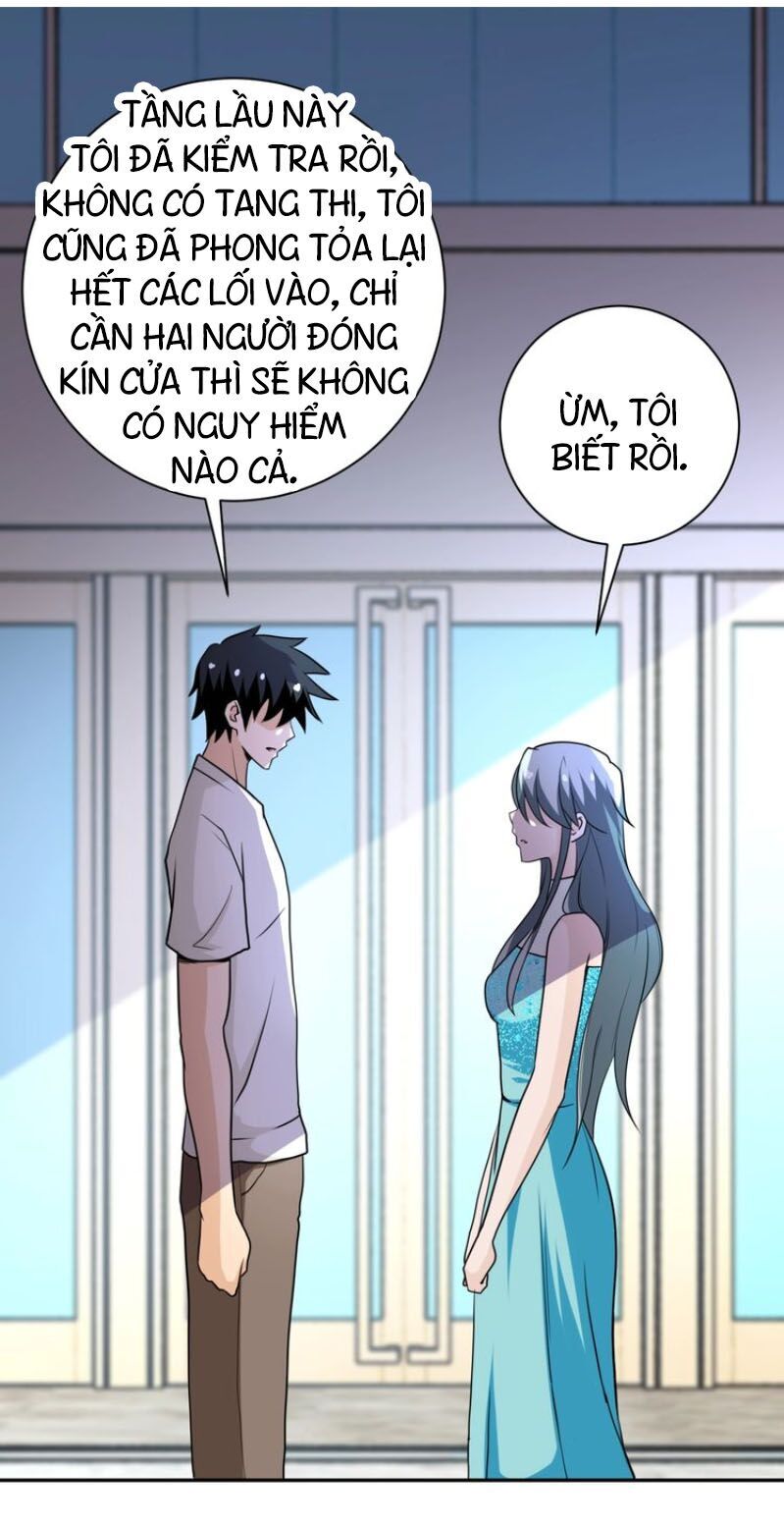 Mạt Thế Siêu Cấp Hệ Thống Chap 59 - Next Chap 60