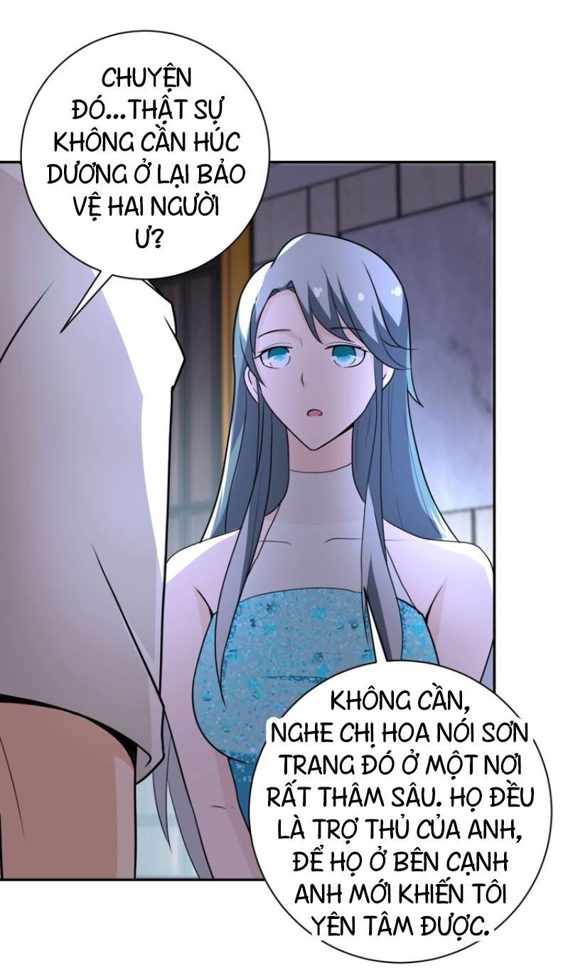 Mạt Thế Siêu Cấp Hệ Thống Chap 59 - Next Chap 60