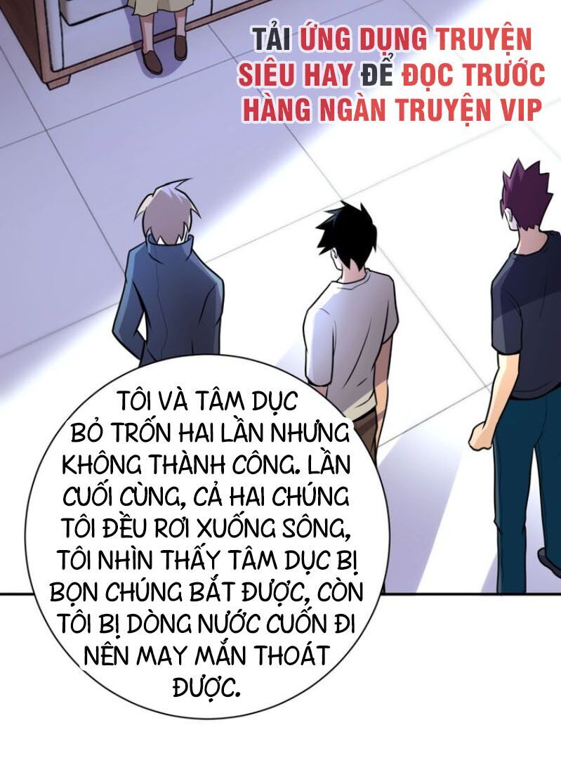 Mạt Thế Siêu Cấp Hệ Thống Chap 59 - Next Chap 60