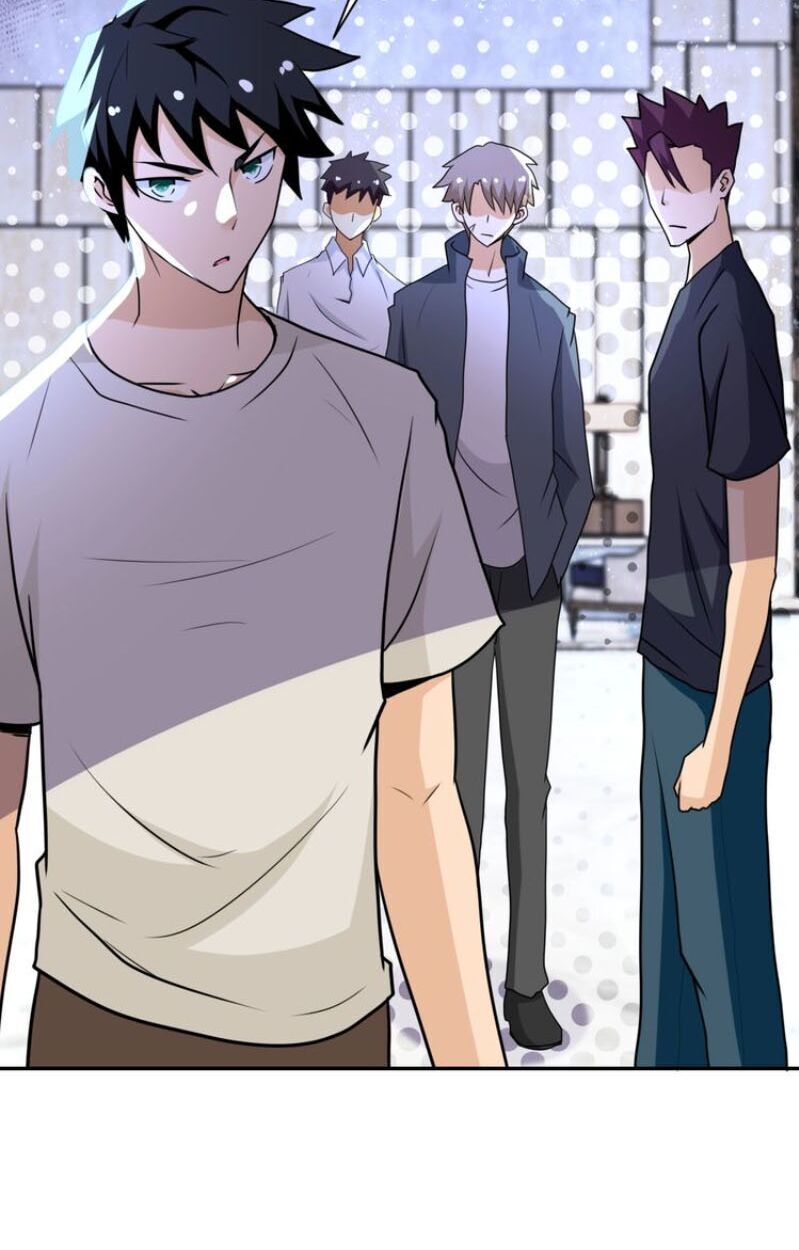 Mạt Thế Siêu Cấp Hệ Thống Chap 59 - Next Chap 60