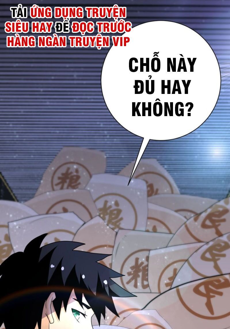 Mạt Thế Siêu Cấp Hệ Thống Chap 59 - Next Chap 60