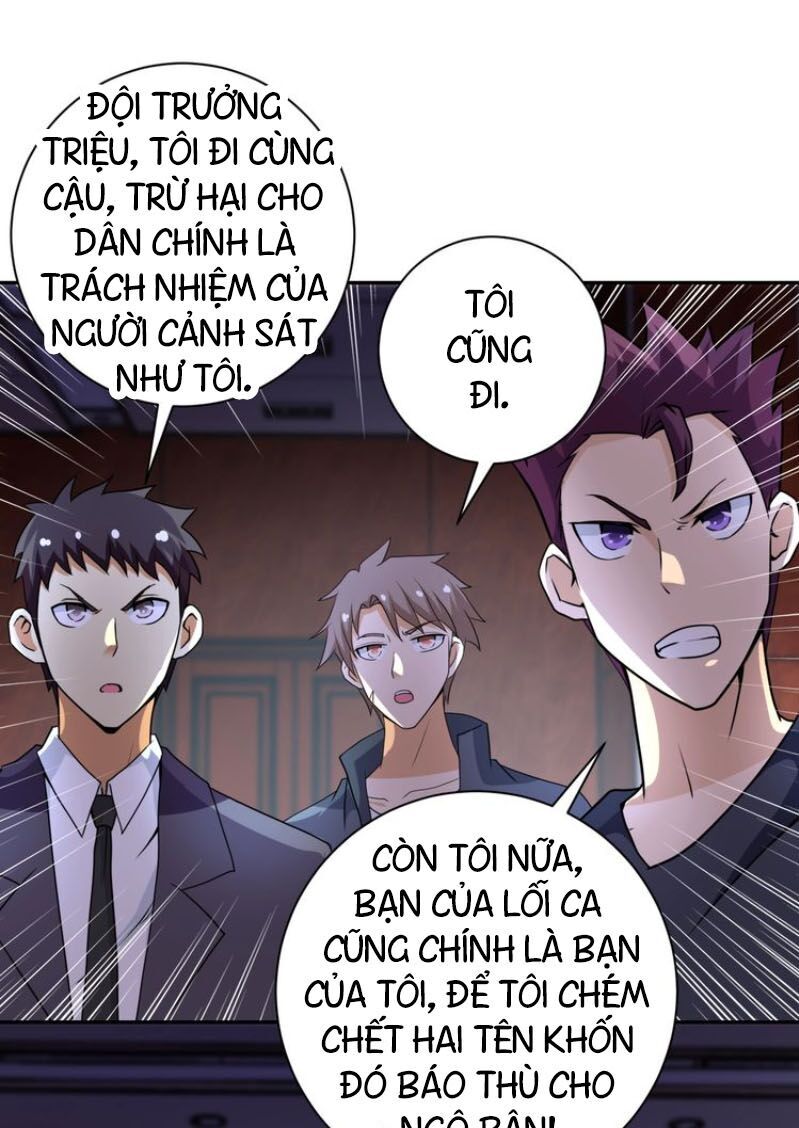 Mạt Thế Siêu Cấp Hệ Thống Chap 59 - Next Chap 60