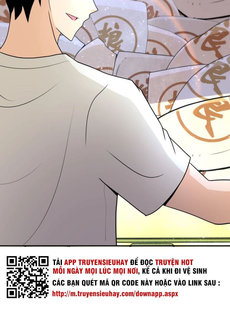 Mạt Thế Siêu Cấp Hệ Thống Chap 59 - Next Chap 60