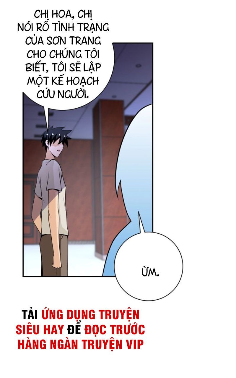 Mạt Thế Siêu Cấp Hệ Thống Chap 59 - Next Chap 60