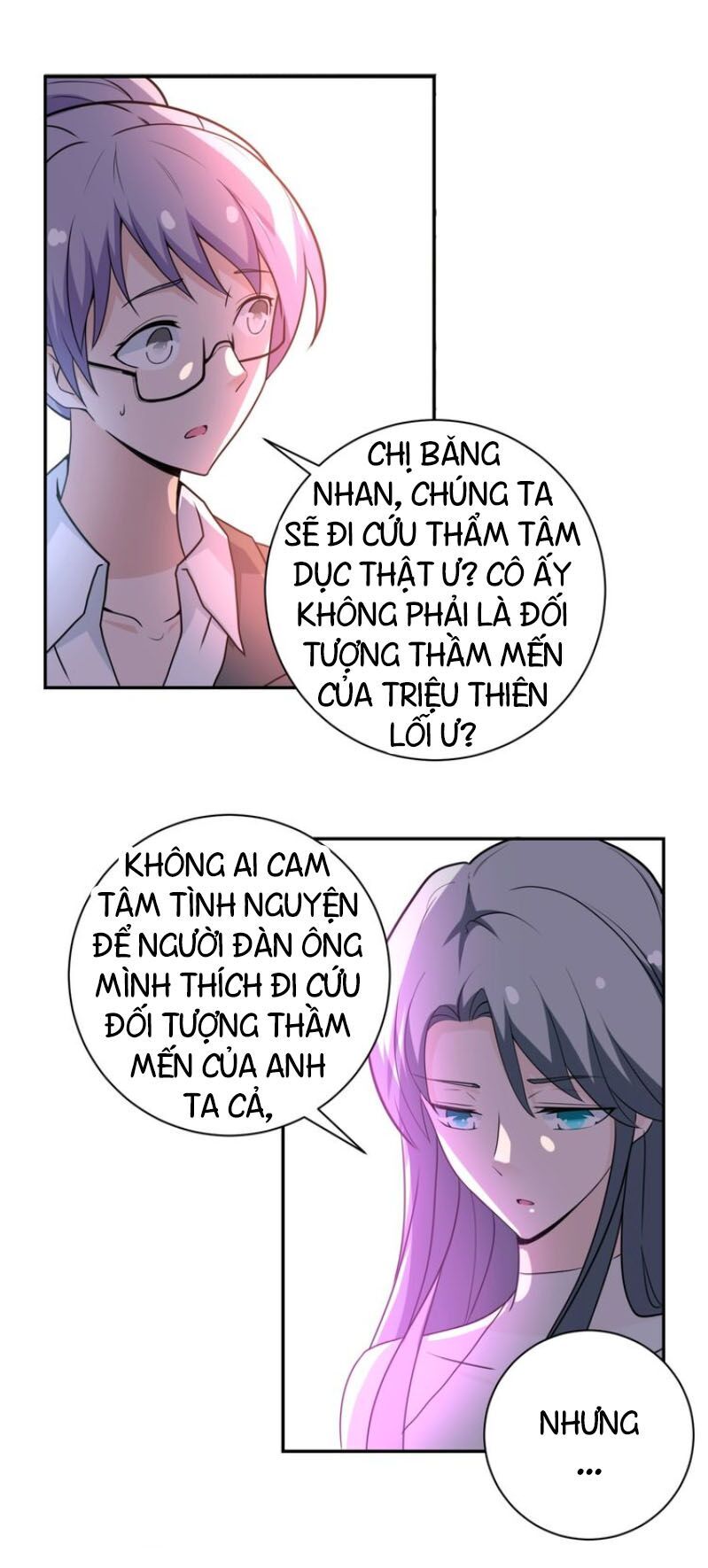 Mạt Thế Siêu Cấp Hệ Thống Chap 59 - Next Chap 60
